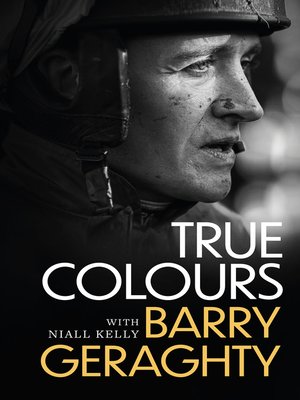 cover image of True Colours